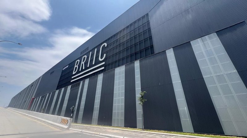 Bukit Raja International Industrial Complex