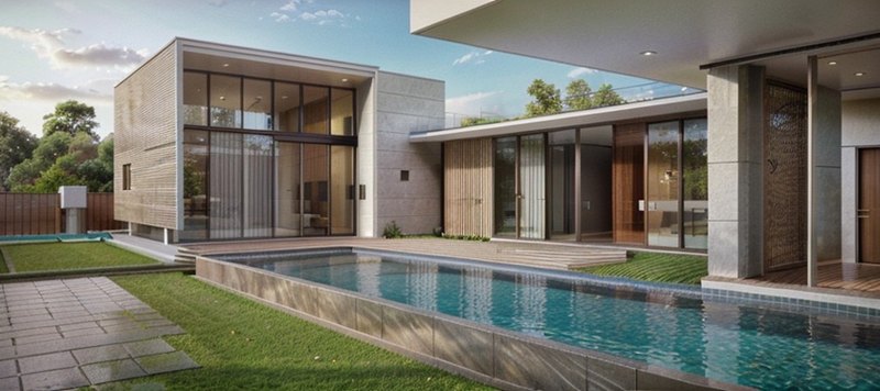 Bungalow House Proposal