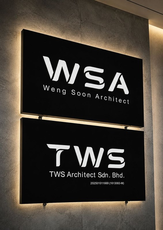 Weng Soon Architect studio