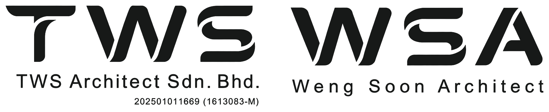 TWS Architect Sdn. Bhd. + Weng Soon Architect